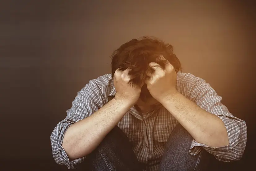 Anxiety