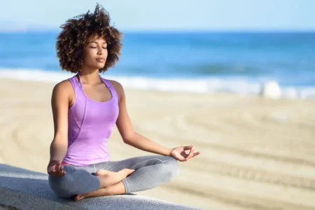 How To Cope With Anxiety: Daily Practices That Make A Difference