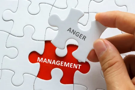Understanding Anger Management: Emotions Do Not Have to Control You