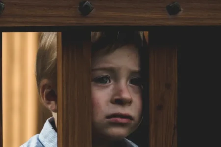Healing Childhood Trauma: Understanding and Overcoming the Past