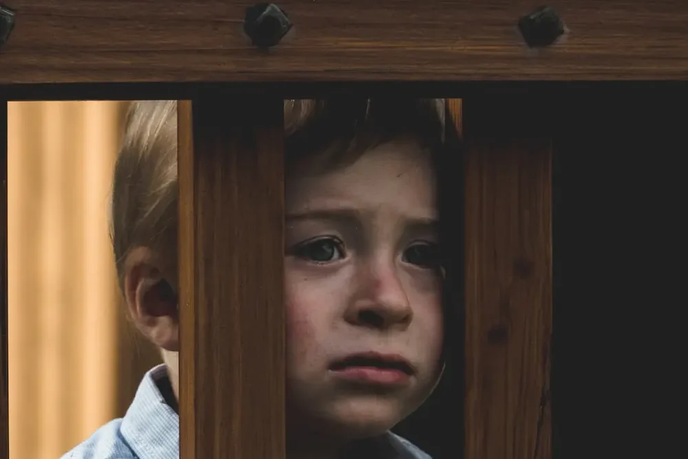 Healing Childhood Trauma: Understanding and Overcoming the Past