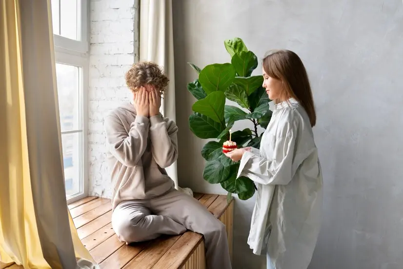 Unwavering Continuum of Support and Care Beyond Therapy: A Lifelong Commitment to Your Growth and Healing