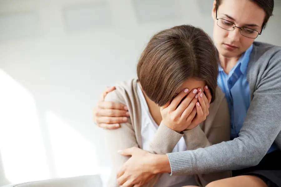 Why Choose Us for Your Depression Counseling?