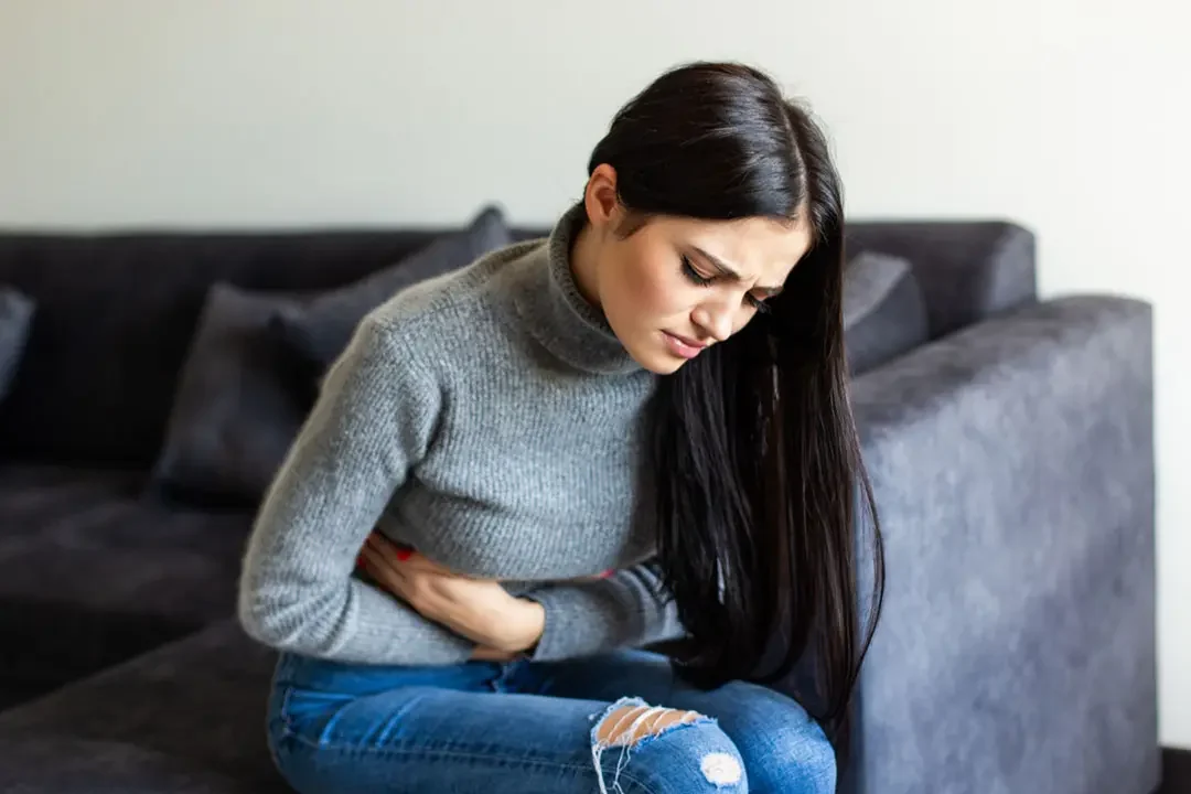 The Connection Between Anxiety and Physical Health